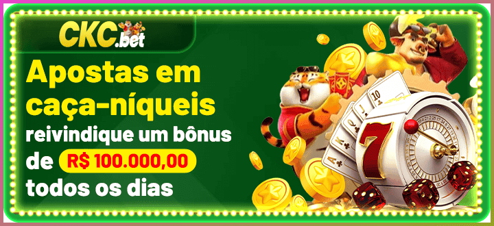 Aplicativo móvel ckcbet para iOS e Android
