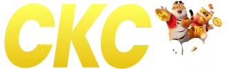 Logo da ckcbet